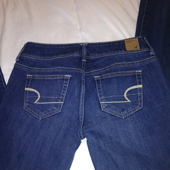 🎈American Eagle Slim Boot Jeans - Picture 2 of 6